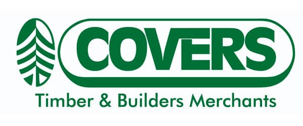 Covers Timber & Building Merchants company logo